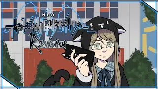 Raveiw • #15 • | Neo: The World Ends With You обзор |