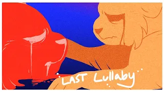 Last Lullaby | Yellowfang + Brokentail | Warriors PMV