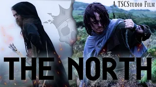 THE NORTH | Medieval Fantasy (Live Action Short Film)