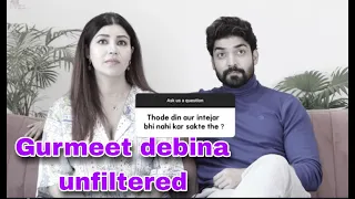 Answering all your questions unfiltered. Ready | HINDI | WITH ENGLISH SUBTITLES | Debina Decodes |