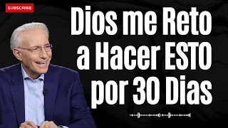 Look What God Did-Dios me Reto a Hacer ESTO por 30 Dias-Sid Roth2023