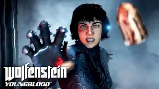 Wolfenstein: Youngblood - Official Launch Trailer