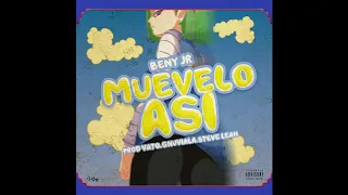 Beny Jr - Muévelo Así