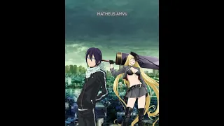 Noragami [Edit] - Yato vs ••••• TikTok ᴴᴰ