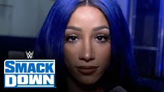 “Boss of the Cell” is ready for battle: SmackDown Exclusive, Oct. 23, 2020