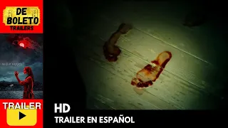 LA CASA OSCURA TRAILER 2 (2021)✦PELICULA - SUSPENSO✦TRAILER ESPAÑOL LATINO