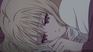 Diabolik Lovers : Ayato And Yui In Bed {English Dub}