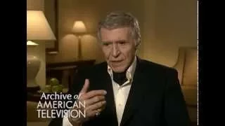 Ricardo Montalban discusses working with Herve Villechaize on "Fantasy Island" - EMMYTVLEGENDS.ORG