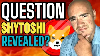 SHOULD SHIBA INU COIN LEAD DEV REVEAL HIMSELF? (Pros & Cons)