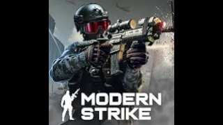 Modern Strike Online：FPS Шутер