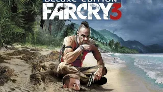 FAR CRY 3 ФАР КРАЙ 3 ИГРАЕТ НА СТРИМЕ ОНЛАЙН FAT PLAY  ПРОХОЖДЕНИЕ ЧАСТЬ 5