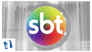 Logo History: SBT (Histórico do logotipo: SBT)