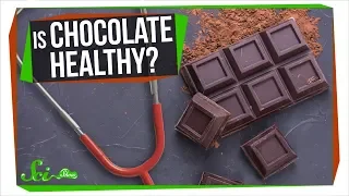 The Truth About Chocolate and Your Health
