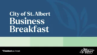 2024 Business Breakfast