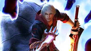 Devil May Cry 4 - Juego completo en Español | Sin comentarios | Longplay