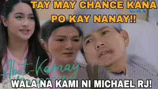 Abot Kamay Na Pangarap: Bukas (March 8,2023)Doc Tanyag ma surpresa kay lyneth full episode 158