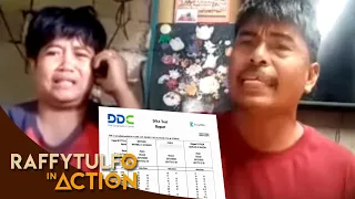 PART 2 | LESBIAN NA “NABUNTIS” NG CUSTOMER, NAPAHAGULGOL SA DNA RESULT!