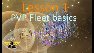 EVE Online : PVP BASICS Leasson 1