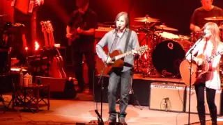 Jackson Browne Live - Mama Couldn't Be Persuaded - Houston, TX  10/23/15