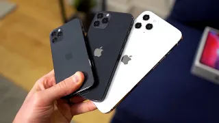 iPhone 12 - Wiemy już wszystko! Kiedy premiera?