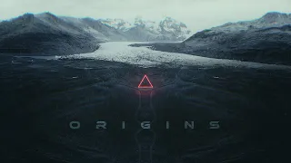 Origins - An Ethereal Ambient Sci Fi Journey - Prometheus Inspired Ambient Music