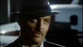 Mike Hammer - ‘Hot Ice’ Fight scene