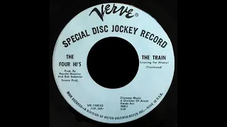 The Four Hi's - The Train