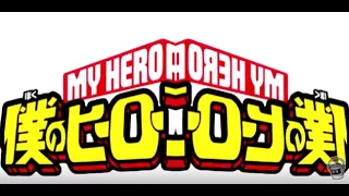 You SaS uoY - My Hero A oreH yM