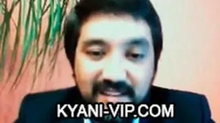 Искандер Хасанов о компании Kyani (Каяни). Вебинар, вебинары, отзывы, отзыв