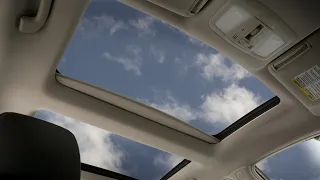 How To Re-Grease Any Sunroof