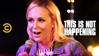 Julia Lillis Will Do Literally Anything for Love - This Is Not Happening - Uncensored