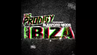 The Prodigy - Ibiza (Instrumental) (2015)