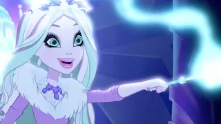 Ever After High™ Polski💖Jak się robi zimę💖Rozdział 4💖kreskówki dla dzieci