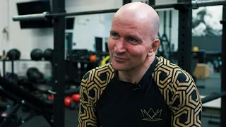 John Danaher Analyzes WNO 19 And Upcoming IBJJF Grand Prix