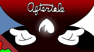 「Aftertale」Time Paradox - Animated UST Video