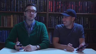 my favorite buzzfeed unsolved moments (part two)