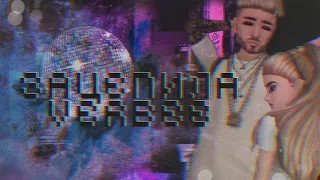 verbee - зацепила/avakin