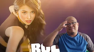 Reaction | Bolera Teaser Trailer | Kylie Padilla Starrer | GMA Drama