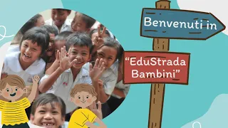 Educazione Stradale per Bambini: Impariamo le regole stradali per diventare SuperUtenti della Strada