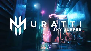 DJ Muratti - Sky Surfer