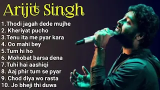 Arijit Singh song collection 2024 || song collection @Official_ArijitSingh