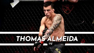 THOMAS ALMEIDA | HIGHLIGHTS | 2021