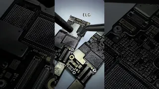 iPhone 14 Pro motherboard SWAP