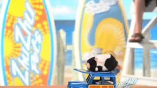 Zhu Zhu Pets Commercial