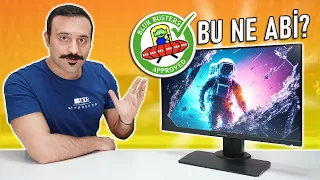 Dünyanın İlk Blur Busters Sertifikalı 240Hz Monitörü ViewSonic XG2431