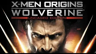 RPCS3 настройка эмулятора для X-Men Origins Wolverine (4K, full speed, 60 fps)