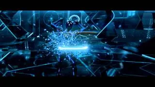 Tron L'Héritage - Bande annonce 2 VF - 9 février 2011 au cinéma I Disney