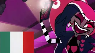 HAZBIN HOTEL: RESPECTLESS | DUB ITA