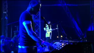 Muse - Blackout Live Glastonbury 2004