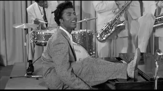 Little Richard - Long Tall Sally / Литл Ричард - Дылда Салли